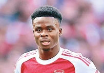 [东方报]英超：作客富咸 見好就收阿仙奴 慢攻出細貨[10-18]