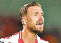 [东方报]英超：壓力盡卸追擊賓福特 曼聯復攻大壯聲威[09-27]