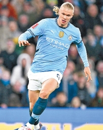 [东方报]英足盃：曼城搶宮大作戰[05-17]