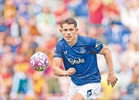 [东方报]英超：訪升班隊睇定嚟食 愛華頓半場和啱數[08-18]