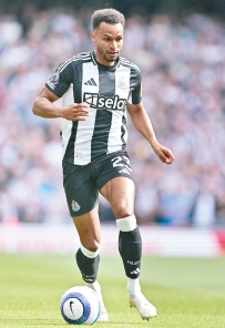 [东方报]英聯盃：紐卡素重燃熱血捧主W[10-29]