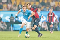 [东方报]意甲：干地倒戈有仇報仇 拿玻里讓客得米[01-11]