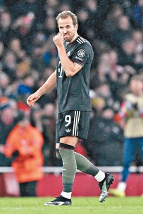 [东方报]德甲：拜仁隆咁威半大有計[01-14]