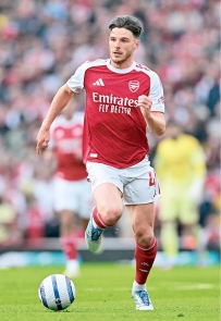 [东方报]英超：禾達美迪發揮綁手綁腳 紐記細盤秤仙[09-28]