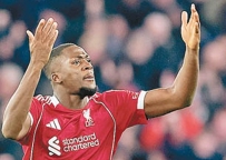 [东方报]英超：踢得穩陣最實際 紅軍唔敢谷半和收禮[12-13]