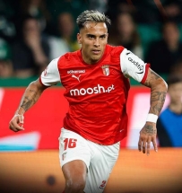 [东方报]歐霸：布拉加上晒力半大降魔[08-21]